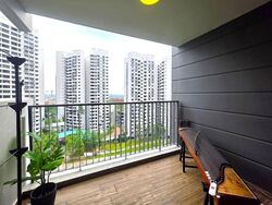 Riverbank @ Fernvale (D28), Condominium #625015951